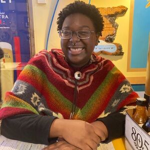 Meet your Posher, Rani